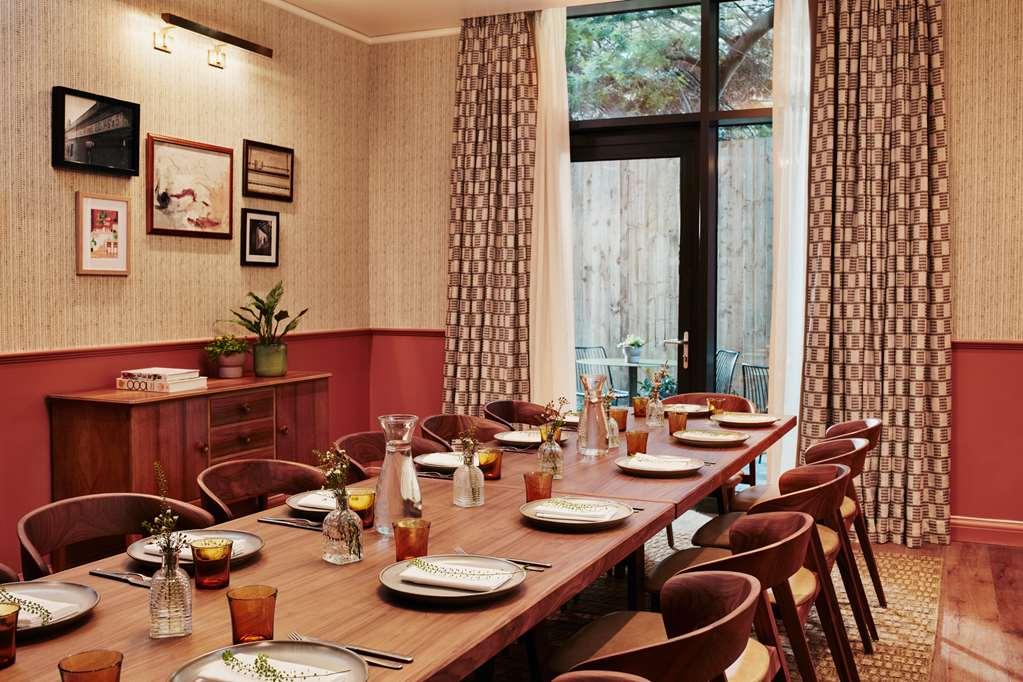 The Hoxton Shepherds Bush 런던 시설 사진